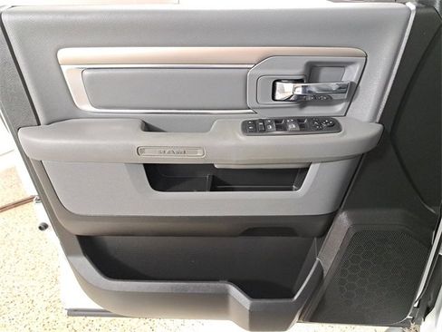 Used 2019 RAM 1500 Big Horn image 21