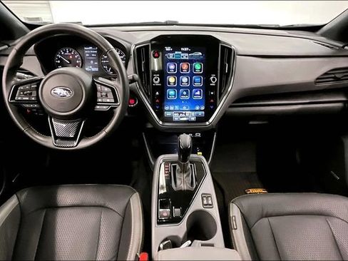 Used 2025 Subaru Crosstrek 2.5i Wilderness w/ Wilderness Package AWD/4WD image 19