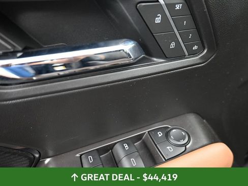 Used 2025 GMC Canyon AT4 w/ Nightfall Edition AWD/4WD image 26