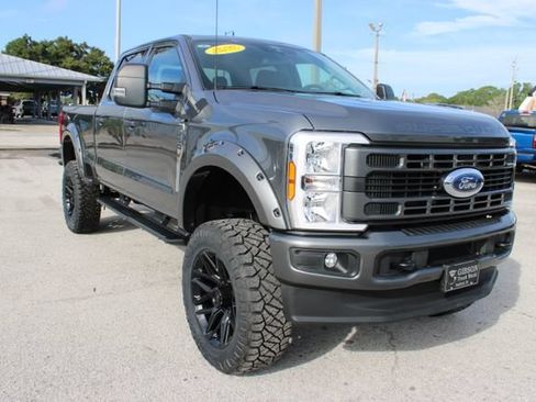 Used 2026 Ford F250 XLT AWD/4WD image 15