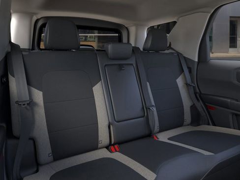 New 2026 Ford Bronco Sport Big Bend w/ Convenience Package image 12