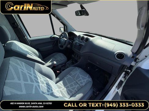 Used 2012 Ford Transit Connect XL image 11