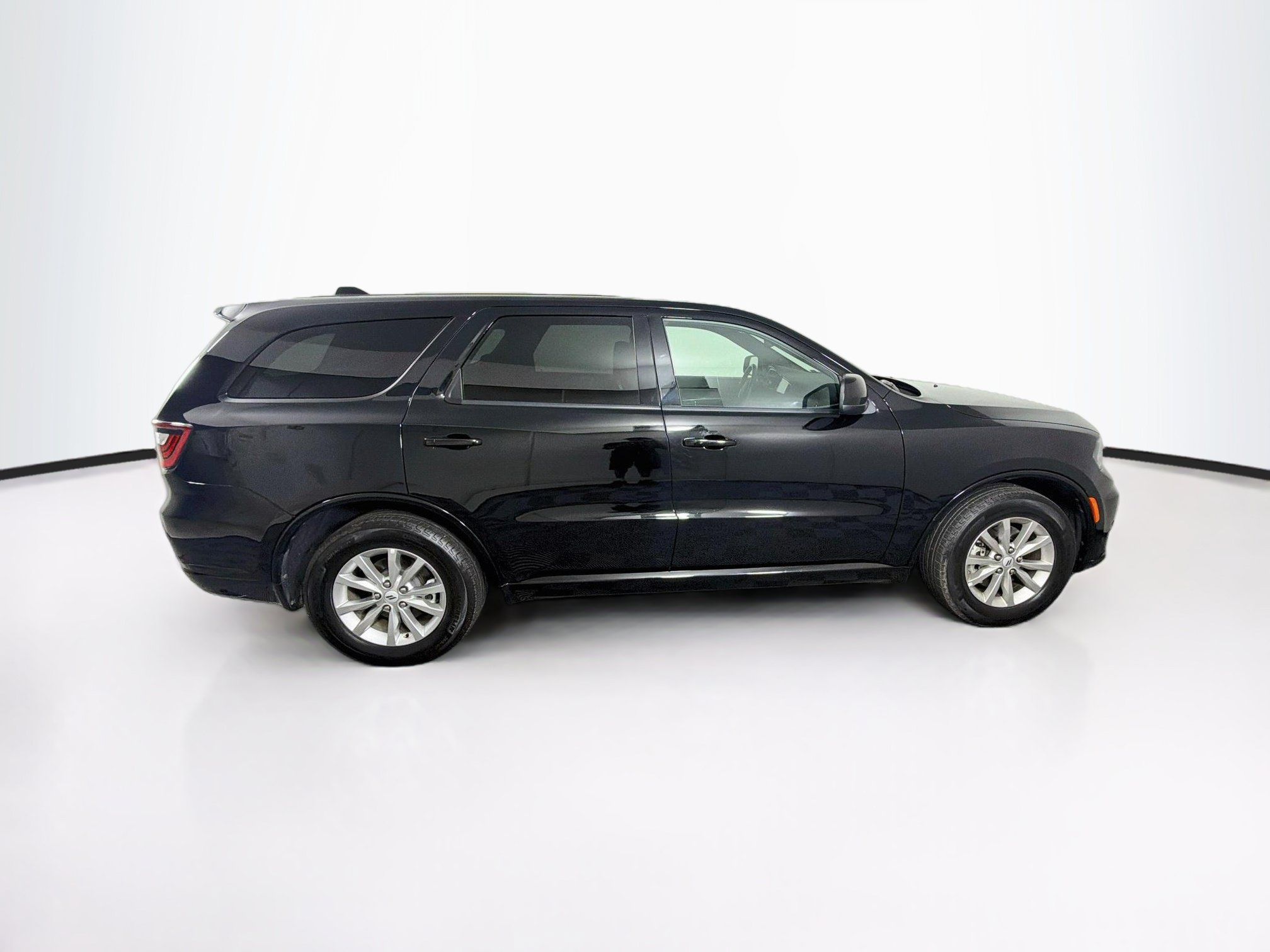 Used 2026 Dodge Durango GT RWD image 10