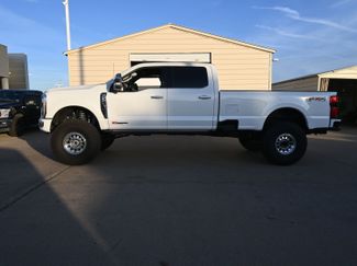 Used 2024 Ford F350 Platinum w/ FX4 Off-Road Package video 2