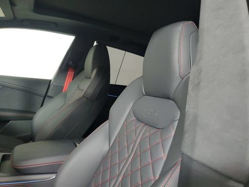 New 2026 Audi Q8 Prestige AWD/4WD image 19