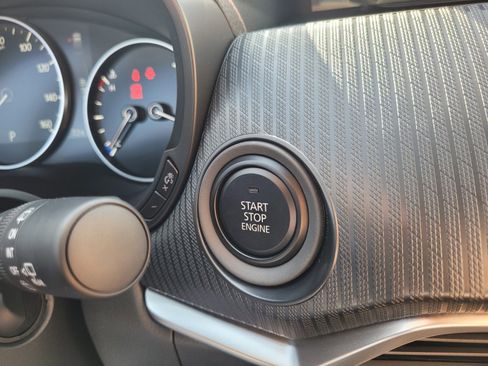 New 2026 MAZDA CX-90 3.3 Turbo w/ Select Package image 26