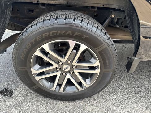 Used 2022 Ford F150 XL w/ STX Appearance Package AWD/4WD image 42