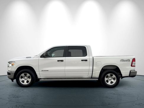 Used 2024 RAM 1500 Big Horn image 7