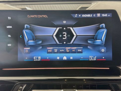 Used 2026 BMW X2 xDrive28i AWD/4WD image 22