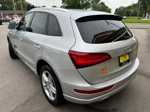 Used 2014 Audi Q5 2.0T Premium Plus AWD/4WD image 6