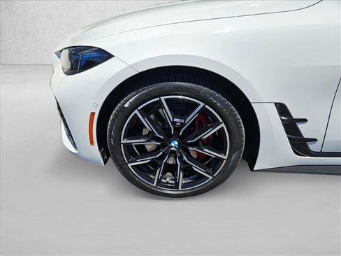 Used 2025 BMW i4 M50 w/ Premium Package AWD/4WD image 23