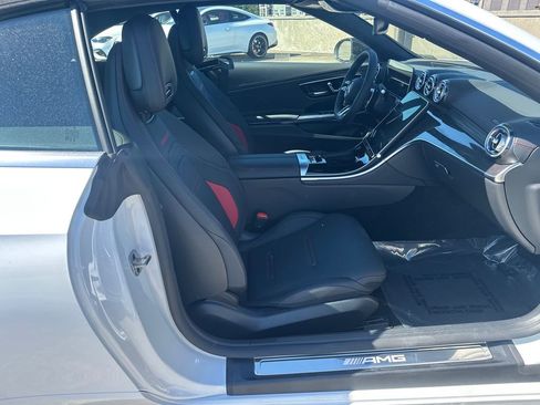 New 2026 Mercedes-Benz CLE 53 AMG 4MATIC Cabriolet image 15