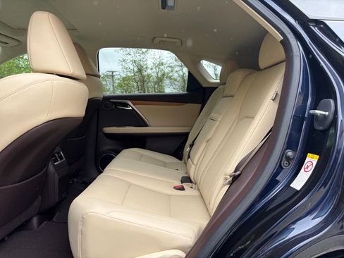 Used 2020 Lexus RX 350 FWD w/ Premium Package image 12