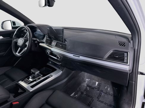 Used 2025 Audi Q5 2.0T Premium AWD/4WD image 30