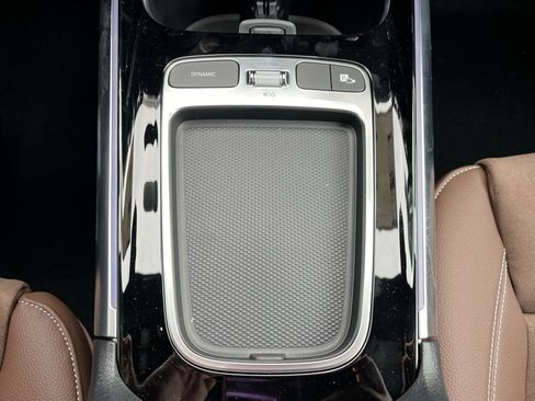 Certified 2025 Mercedes-Benz GLA 35 AMG 4MATIC image 48