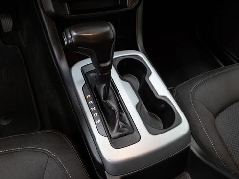 Used 2016 Chevrolet Colorado LT AWD/4WD image 20