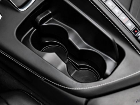 Used 2023 Chevrolet Corvette Stingray Premium Cpe w/ Z51 Performance Package image 67