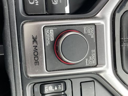 Used 2024 Subaru Forester Limited AWD/4WD image 19