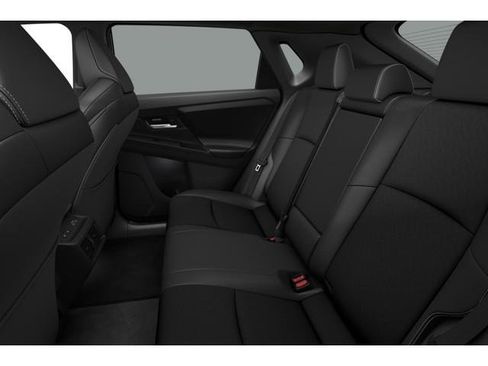 New 2026 Subaru Solterra image 17