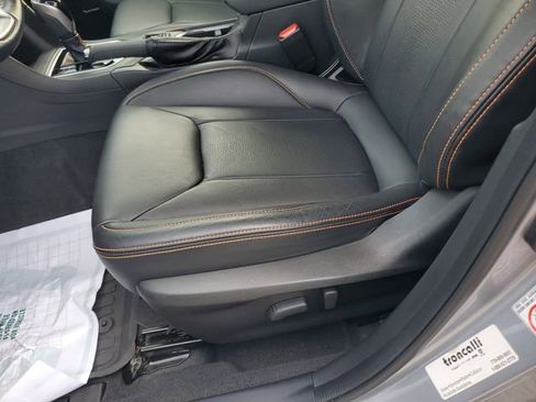 Used 2018 Subaru Crosstrek 2.0i Limited AWD/4WD image 21