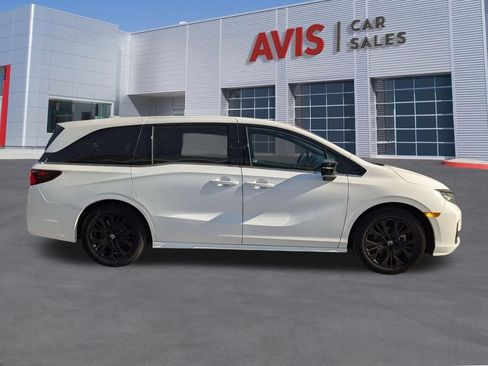 Used 2025 Honda Odyssey Sport-L image 7