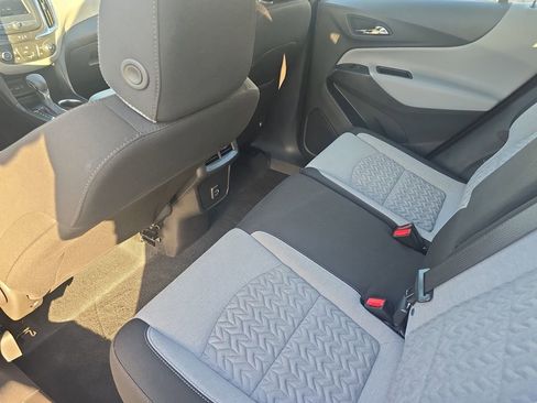 Used 2024 Chevrolet Equinox LS w/ Driver Confidence II Package image 15
