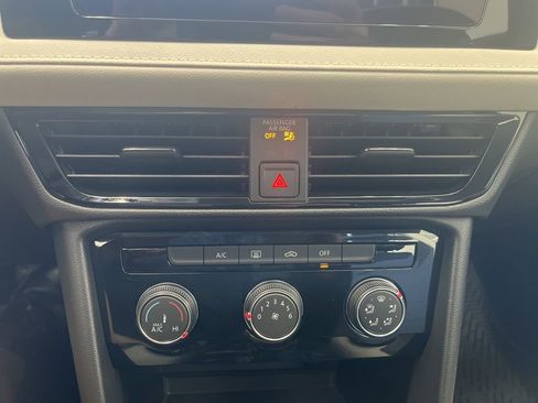 New 2026 Volkswagen Taos S image 23