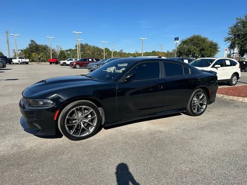 Used 2023 Dodge Charger GT image 11