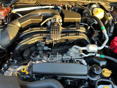 New 2026 Subaru Forester Limited image 7