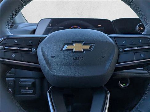 New 2026 Chevrolet Suburban LS w/ Max Trailering Package image 14