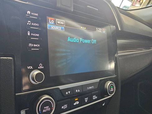 Used 2021 Honda Civic EX-L image 41