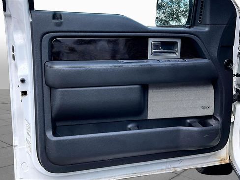 Used 2014 Ford F150 Platinum AWD/4WD image 20