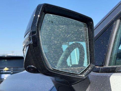 New 2026 Chevrolet Silverado EV Trail Boss w/ Plus Package image 8