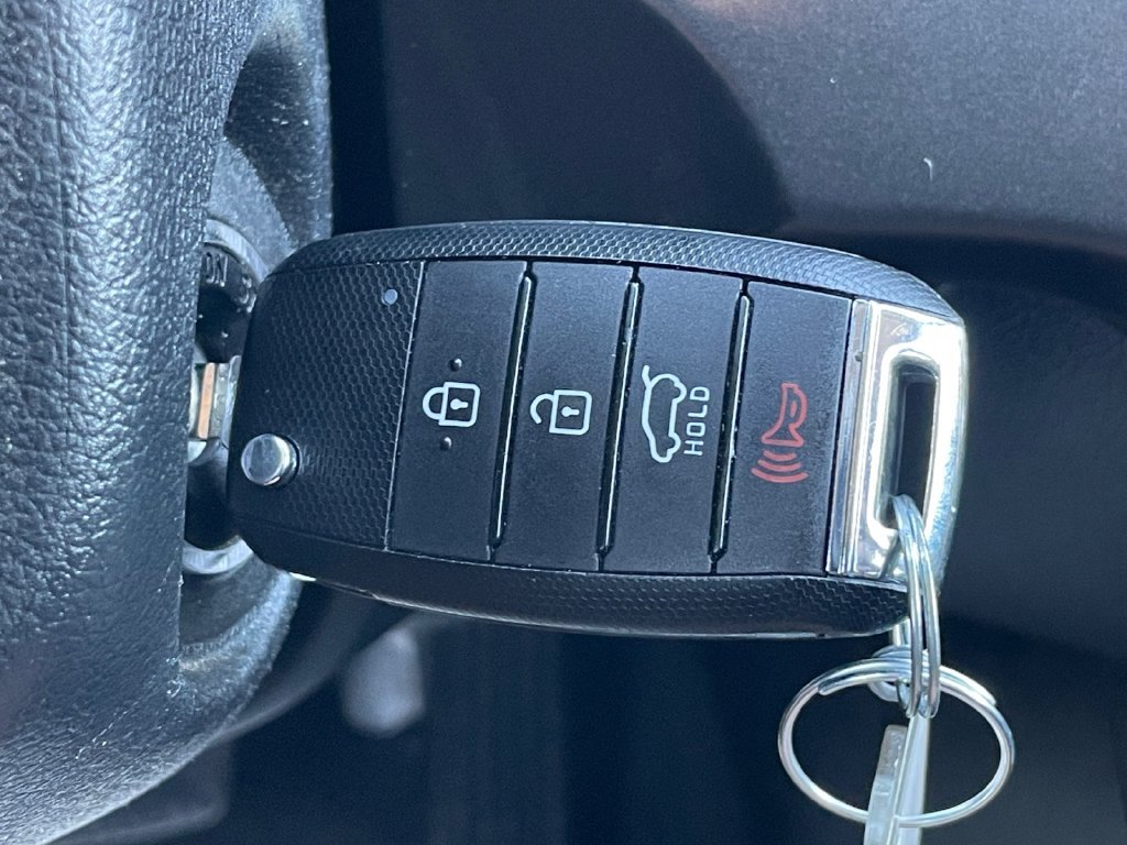 Used 2018 Kia Sportage LX AWD/4WD image 25