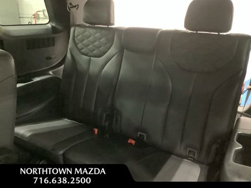 Used 2020 Hyundai Palisade Limited image 1