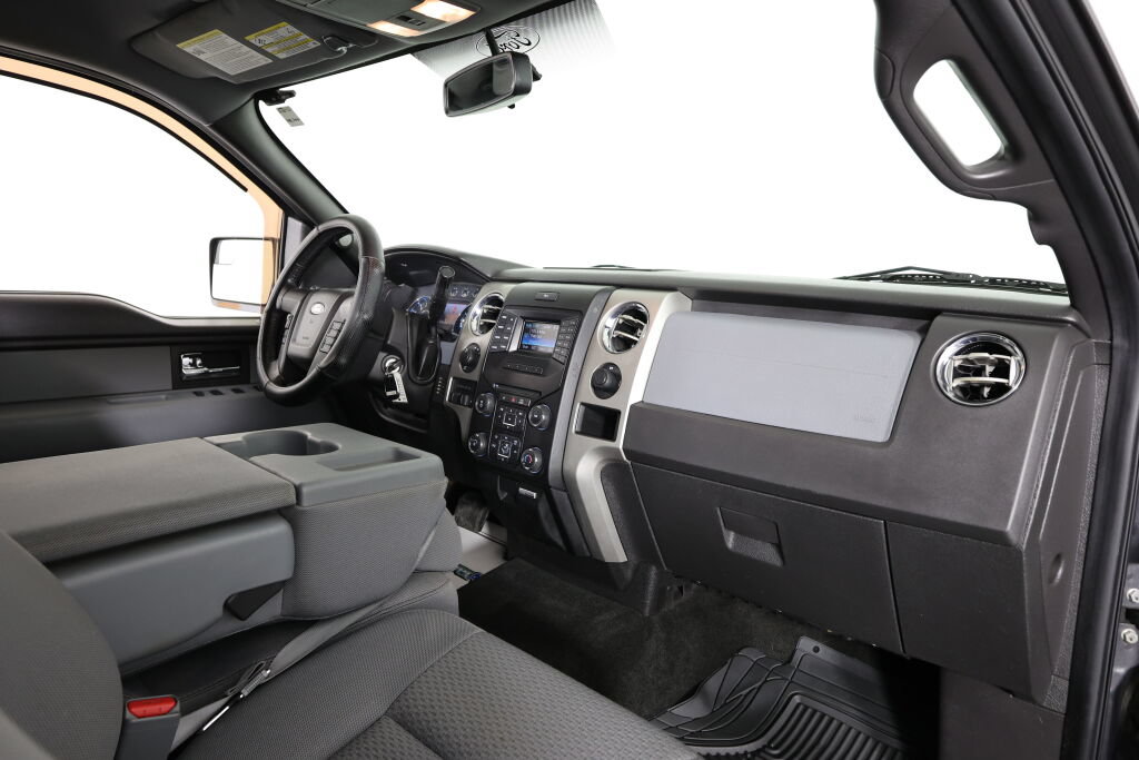 Used 2013 Ford F150 XLT w/ Luxury Equipment Group AWD/4WD image 23