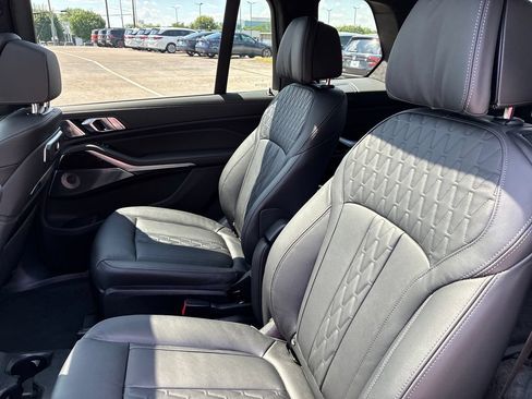 New 2027 BMW X7 M60i AWD/4WD image 19