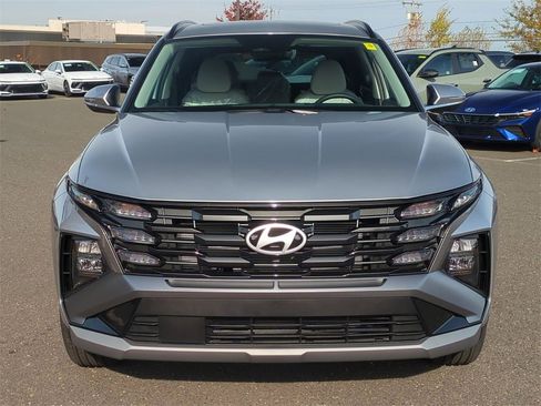 New 2026 Hyundai Tucson SEL image 8