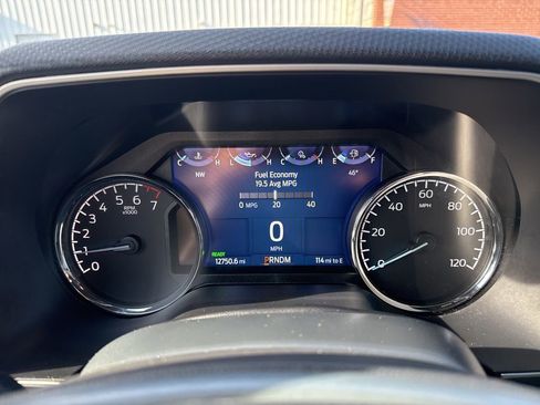 Certified 2023 Ford F150 XLT w/ Equipment Group 302A High image 23