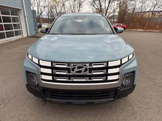 New 2026 Hyundai Santa Cruz SEL video 2