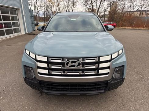 New 2026 Hyundai Santa Cruz SEL image 2