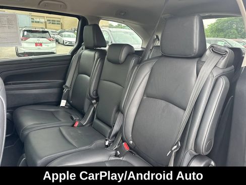 Used 2025 Honda Odyssey EX-L image 20
