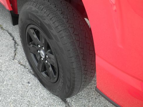 Certified 2022 Ford F150 XL w/ Trailer Tow Package image 14