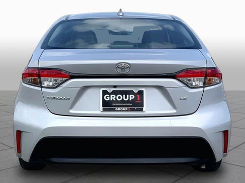 Used 2024 Toyota Corolla LE FWD image 5