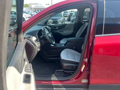 Used 2013 Cadillac SRX Performance w/ Driver Awareness Package FWD image 10