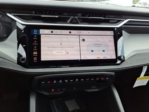 New 2026 Jeep Cherokee Laredo AWD/4WD image 10