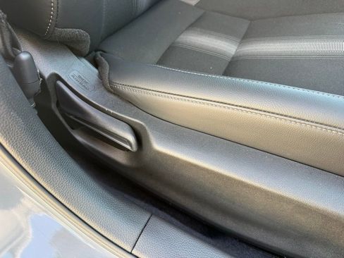Used 2025 Honda Civic Sport image 36