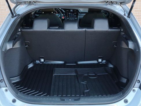 Used 2020 Honda Civic Sport Touring image 12