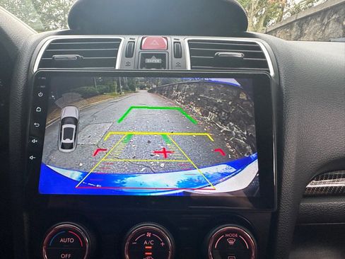 Used 2018 Subaru WRX image 32