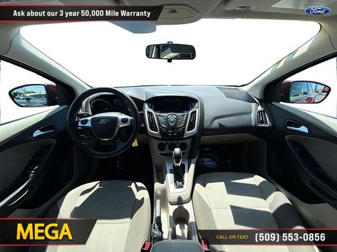 Used 2013 Ford Focus SE FWD image 26
